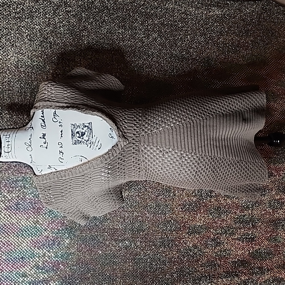 Calvin Klein Crotchet